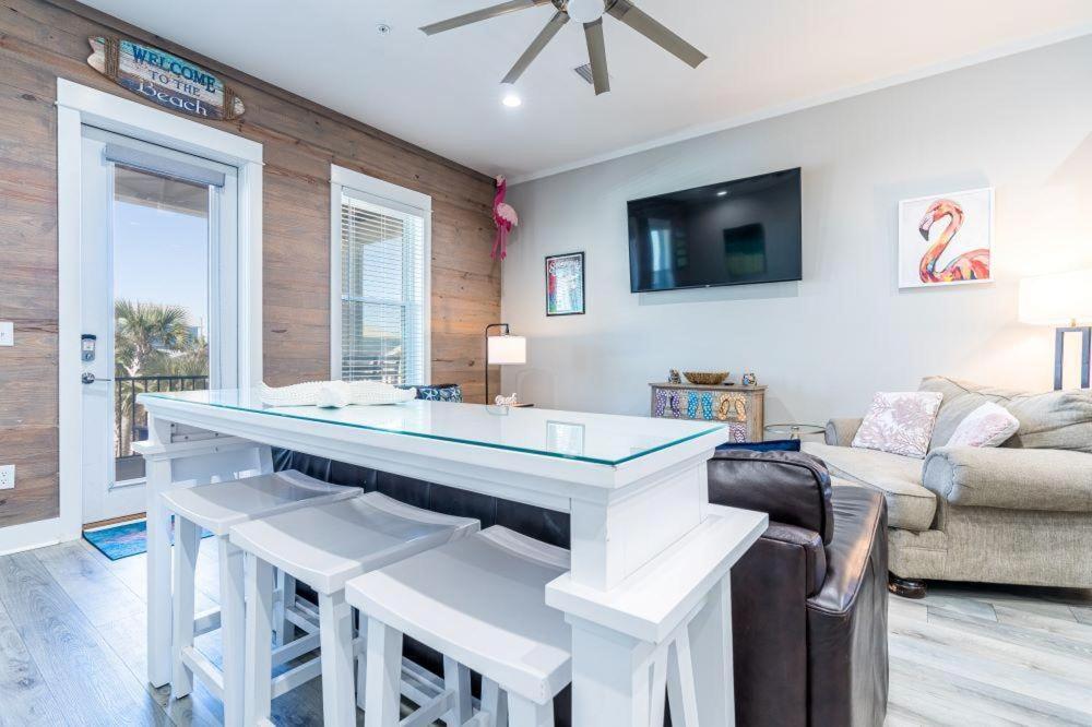 Villa Fancy Flamingo Gulf Shores Exterior foto